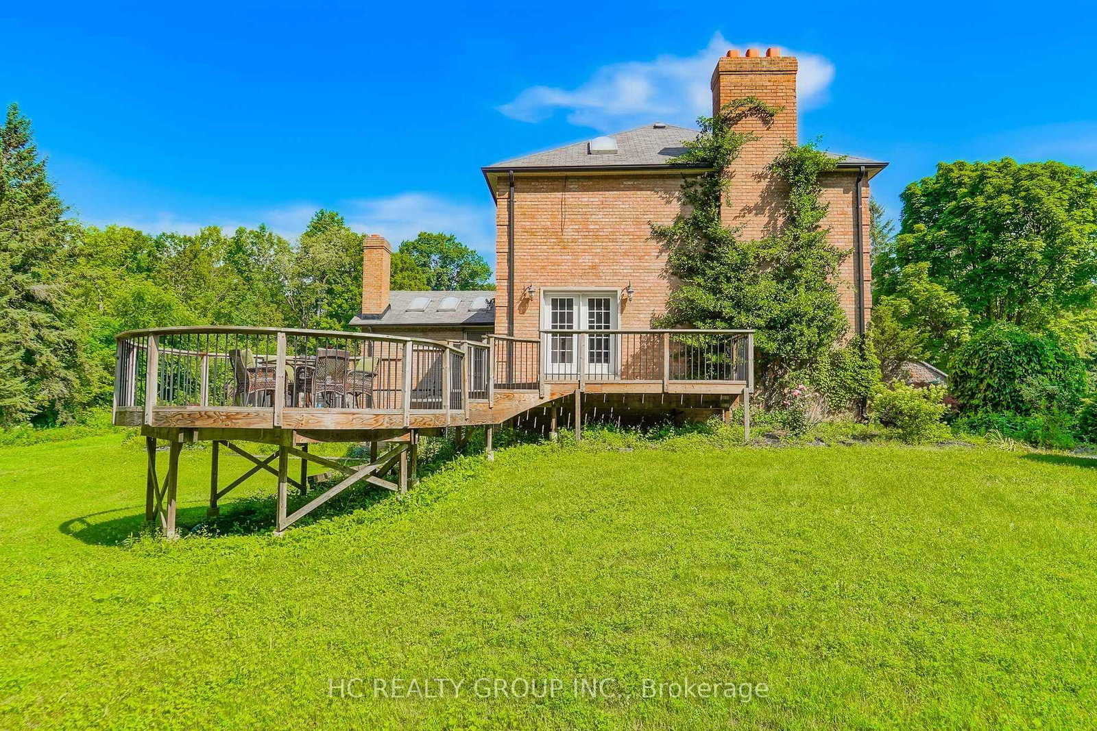 12 Bunting Court • Ajax, ON photo 36