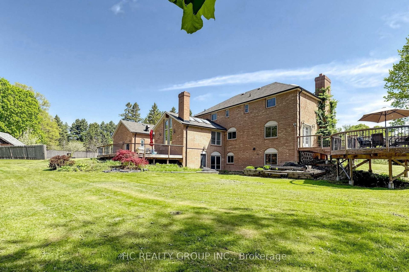 12 Bunting Court • Ajax, ON photo 37