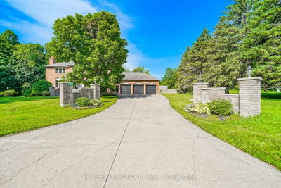 12 Bunting Court • Ajax, ON photo 4