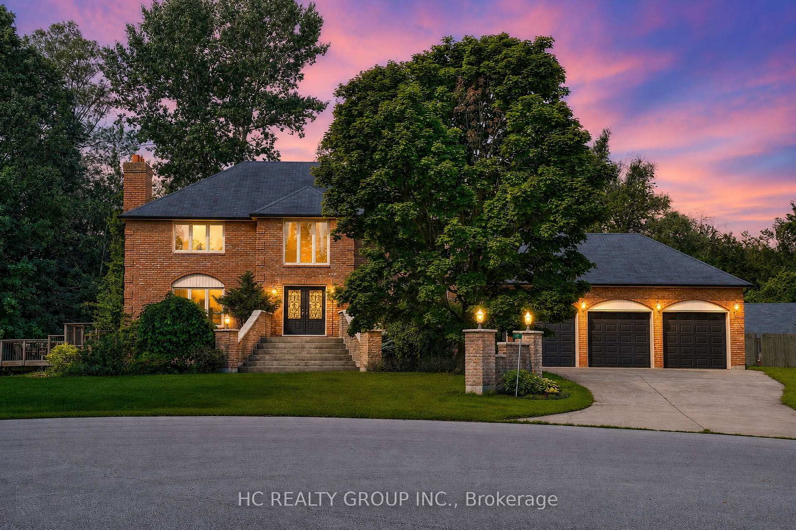 12 Bunting Court • Ajax, ON photo 40