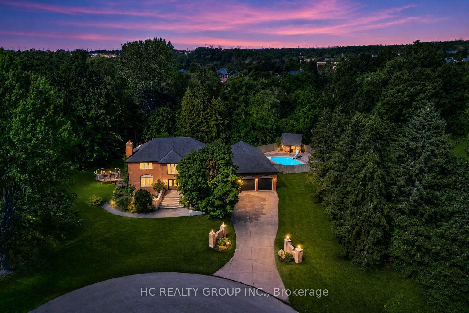 12 Bunting Court • Ajax, ON photo 43