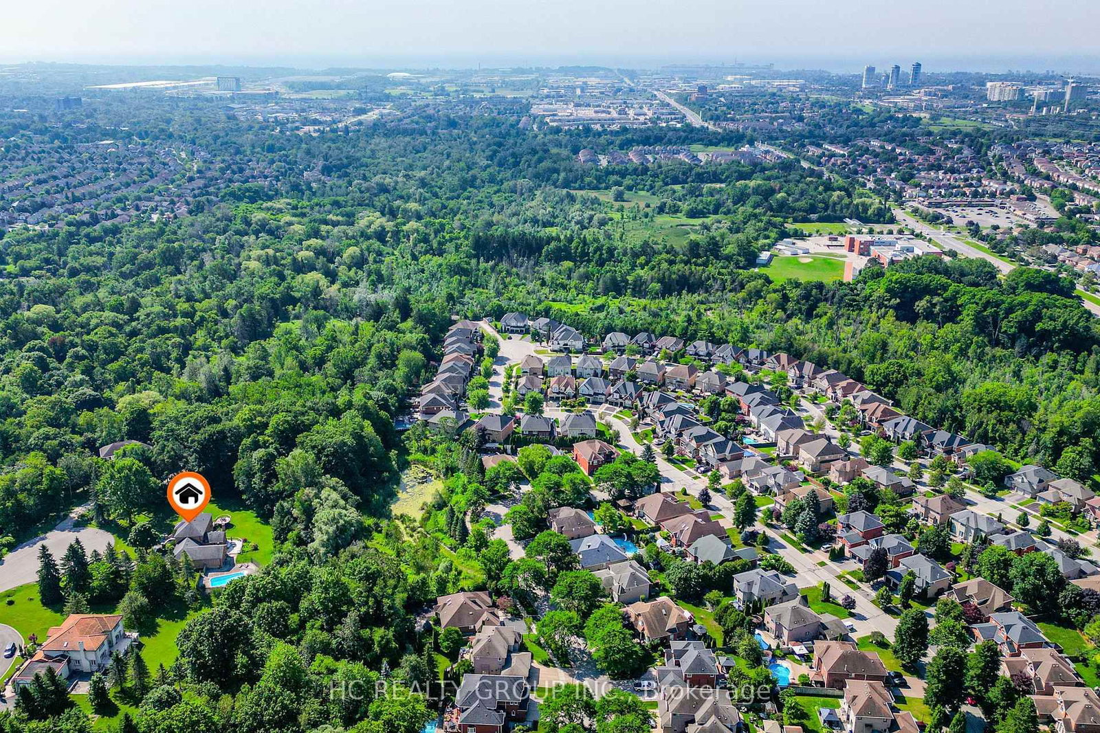 12 Bunting Court • Ajax, ON photo 44