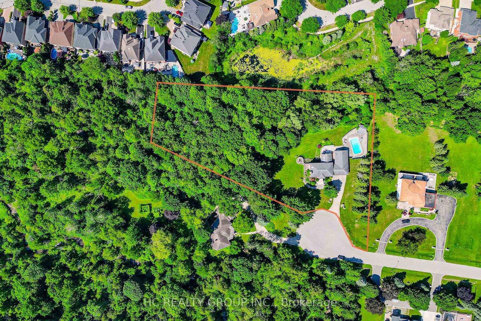 12 Bunting Court • Ajax, ON photo 6