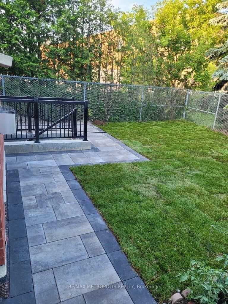 Basement - 16A Fletcher Avenue