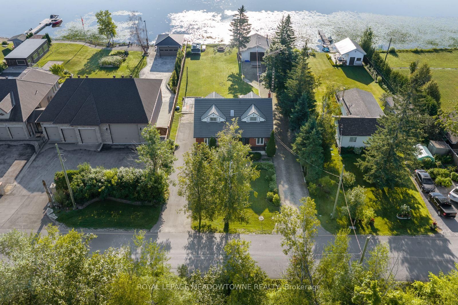 61 Aldred Drive • Scugog, ON photo 2