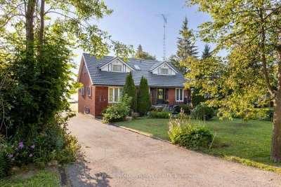 61 Aldred Drive • Scugog, ON photo 3