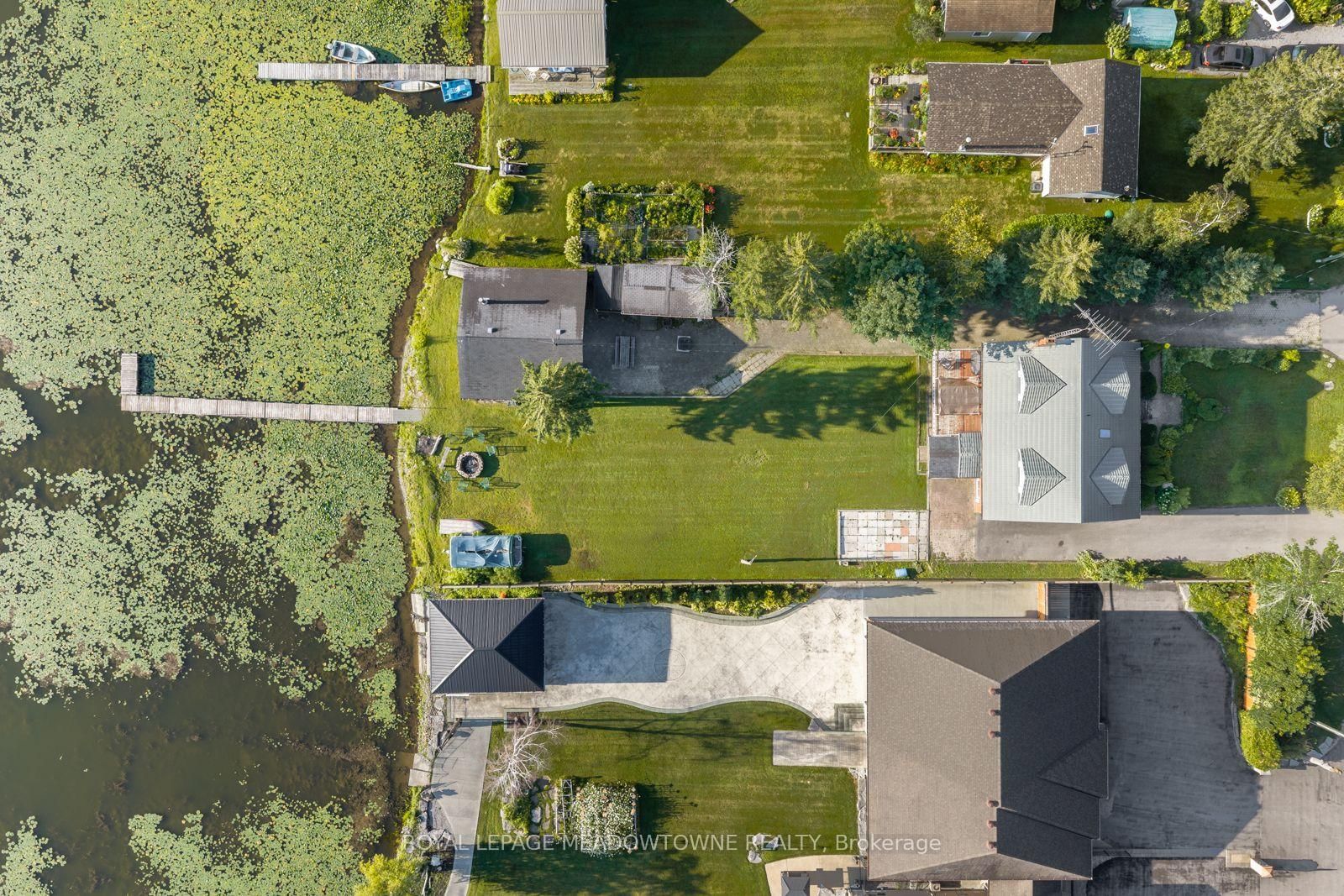 61 Aldred Drive • Scugog, ON photo 35