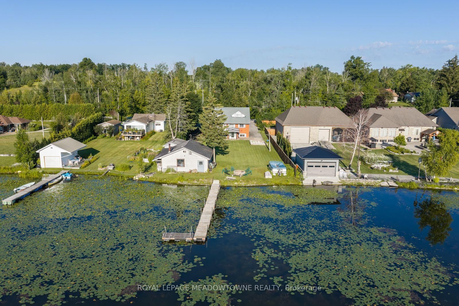61 Aldred Drive • Scugog, ON photo 38