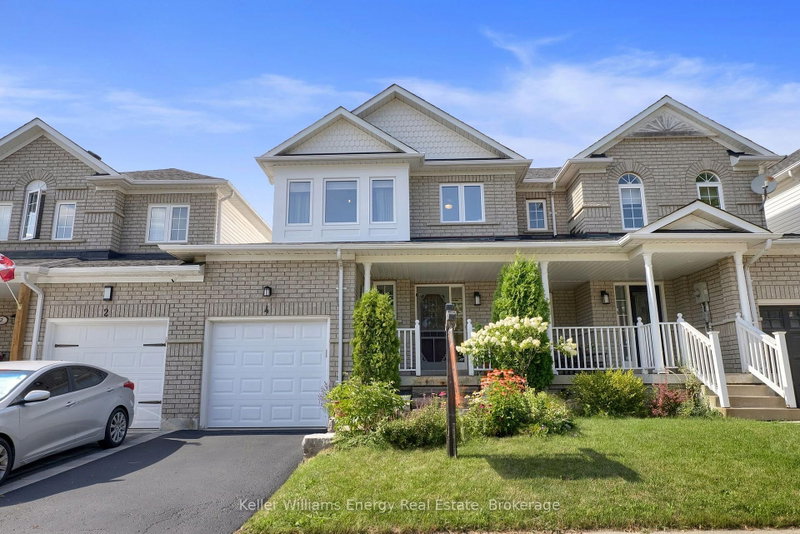 4 Primeau Avenue