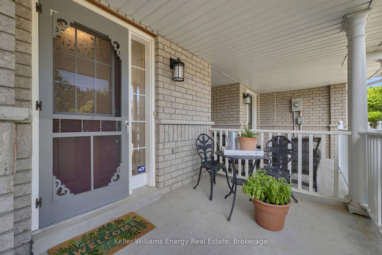 4 Primeau Avenue • Whitby, ON photo 3