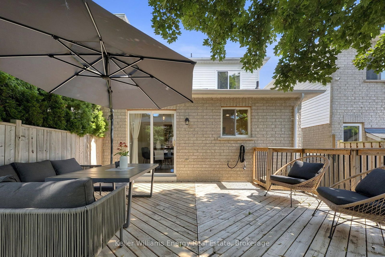 4 Primeau Avenue • Whitby, ON photo 40