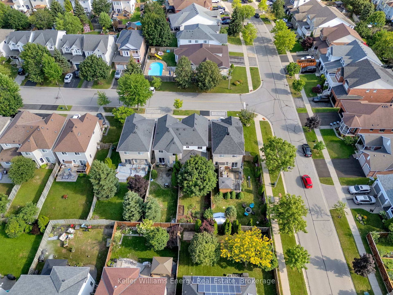 4 Primeau Avenue • Whitby, ON photo 44