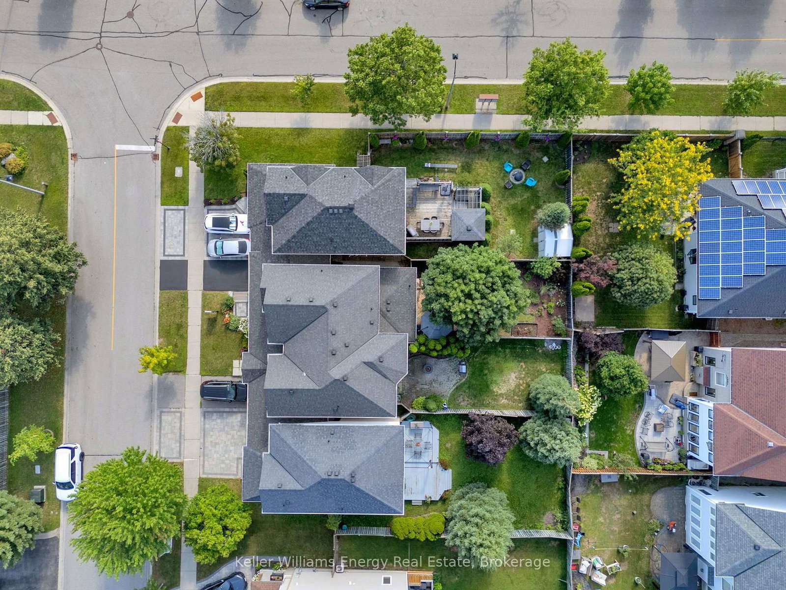 4 Primeau Avenue • Whitby, ON photo 45