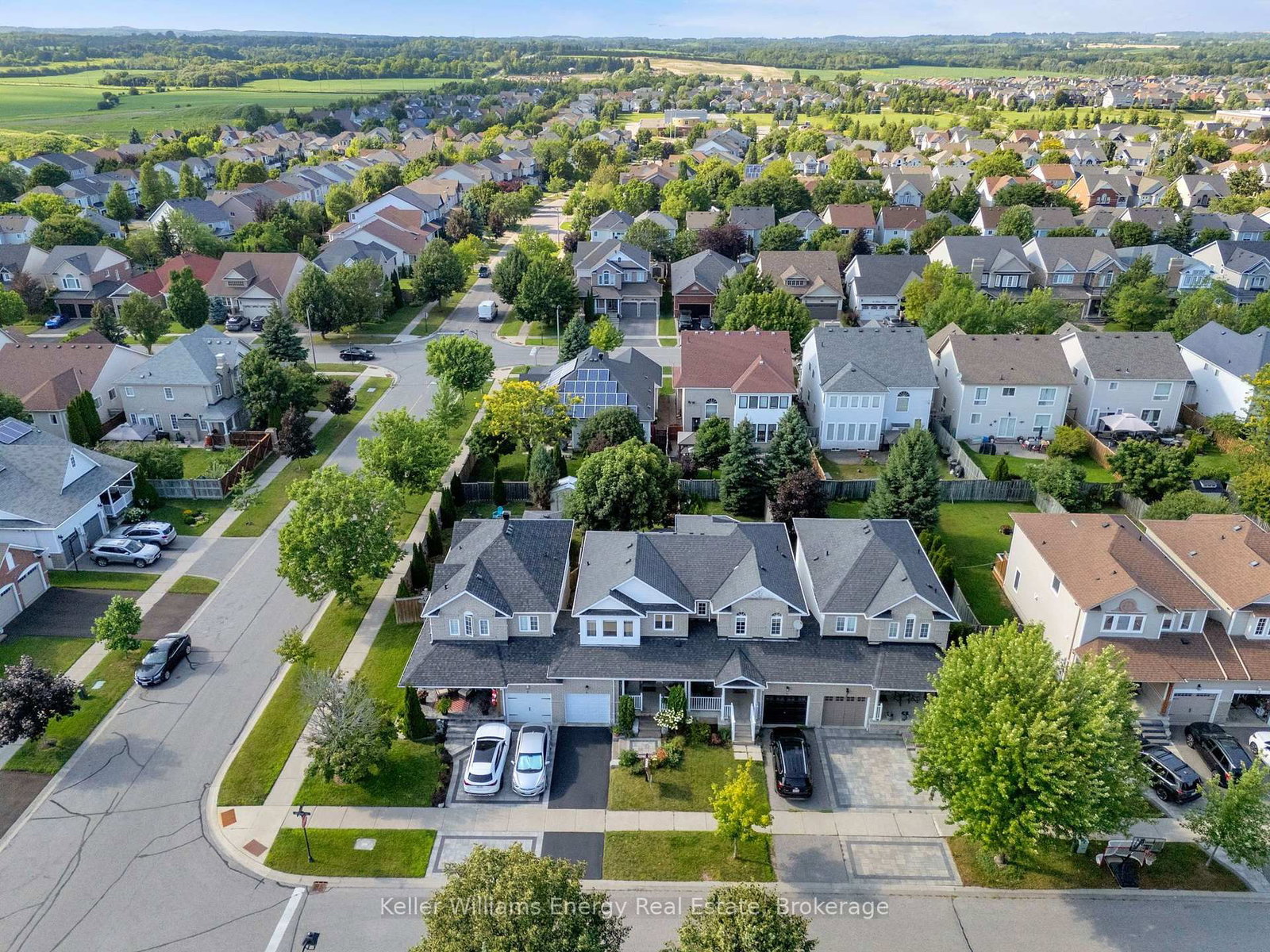 4 Primeau Avenue • Whitby, ON photo 46