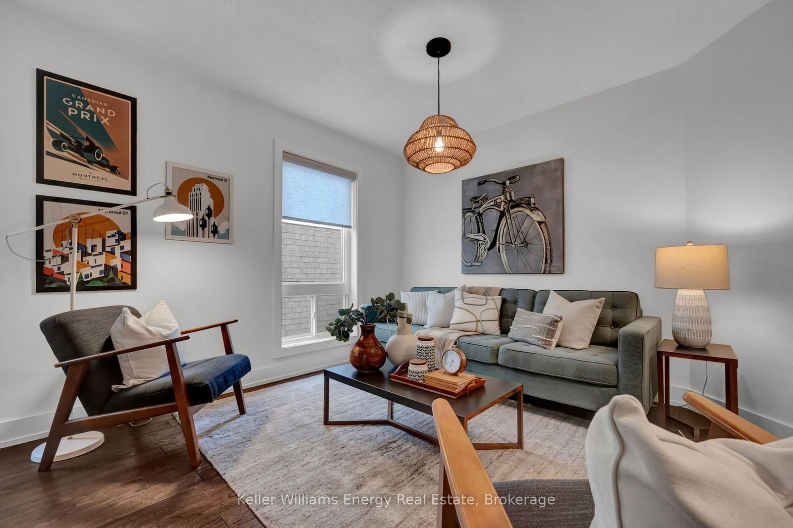 4 Primeau Avenue • Whitby, ON photo 9