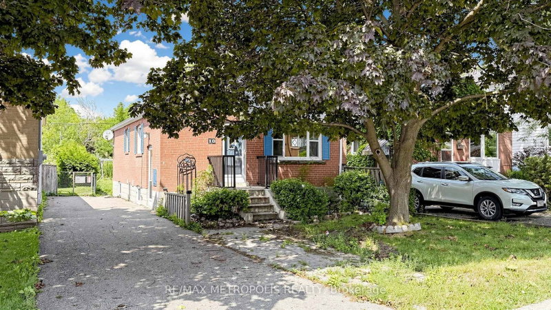10 Davidson Avenue