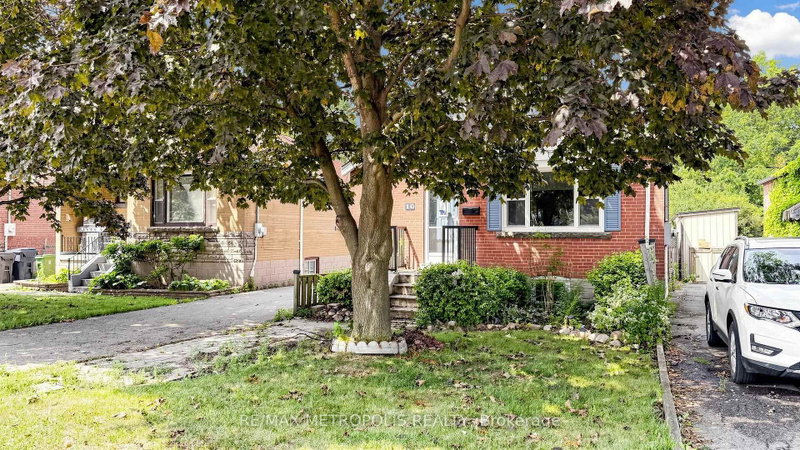 10 Davidson Avenue