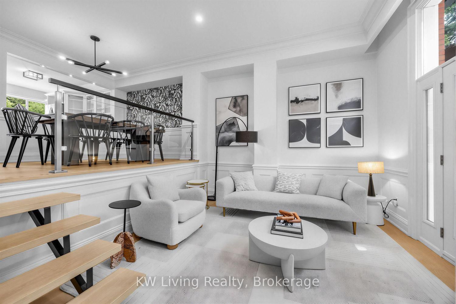 155 Woodbine Avenue • #TH7 • Toronto, ON photo 12