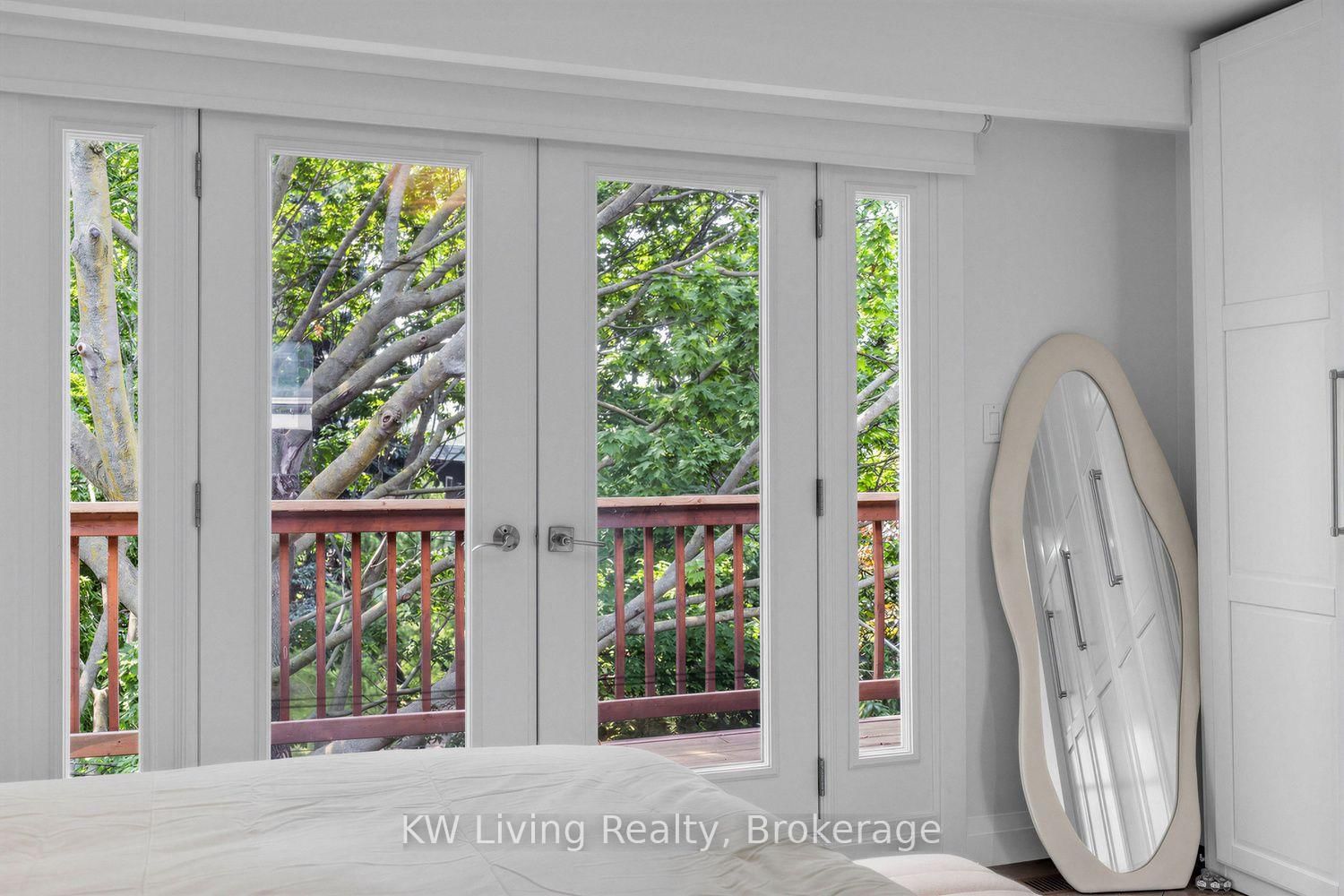155 Woodbine Avenue • #TH7 • Toronto, ON photo 16