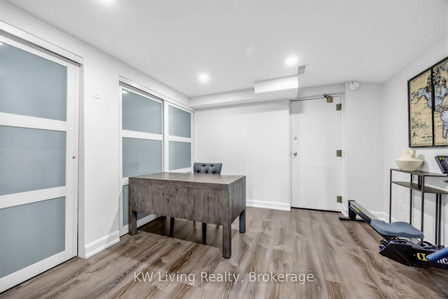 155 Woodbine Avenue • #TH7 • Toronto, ON photo 23