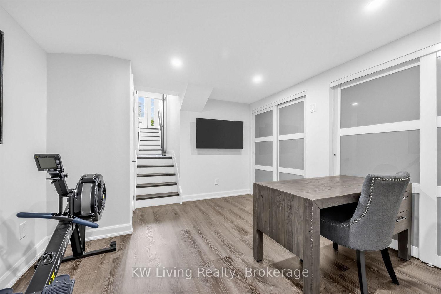 155 Woodbine Avenue • #TH7 • Toronto, ON photo 24