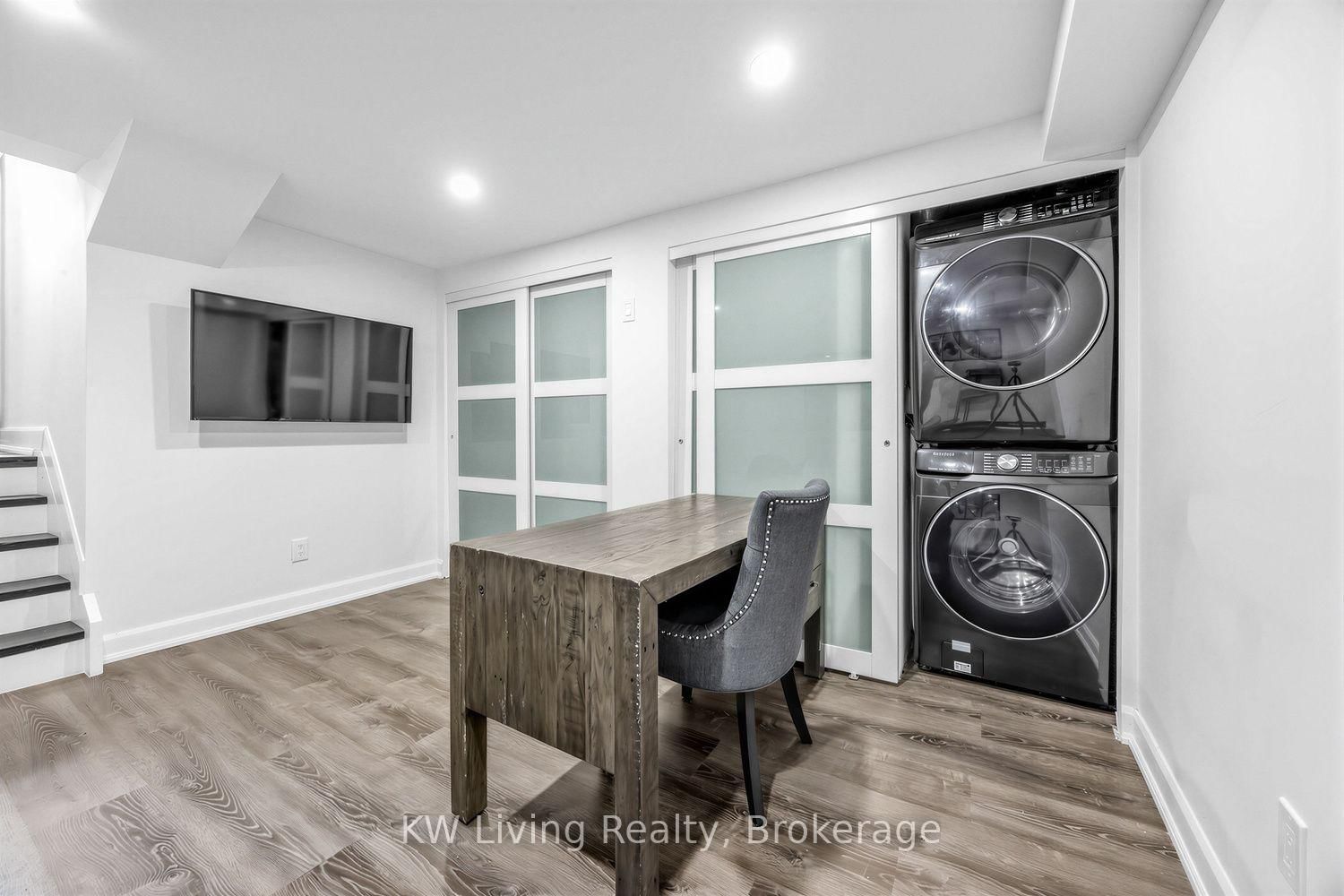 155 Woodbine Avenue • #TH7 • Toronto, ON photo 25