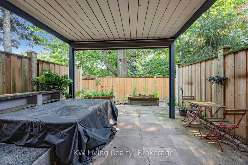 155 Woodbine Toronto,ON M4L 3P1 — Photo 28