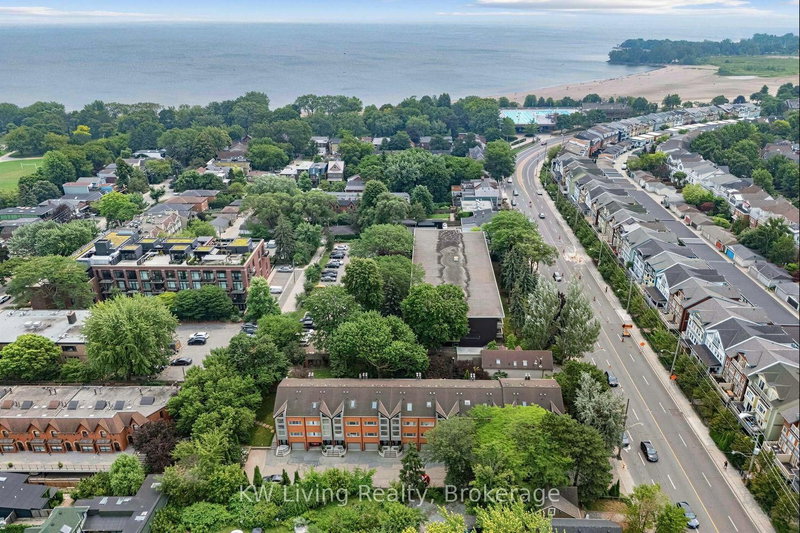 155 Woodbine Toronto,ON M4L 3P1 — Photo 31