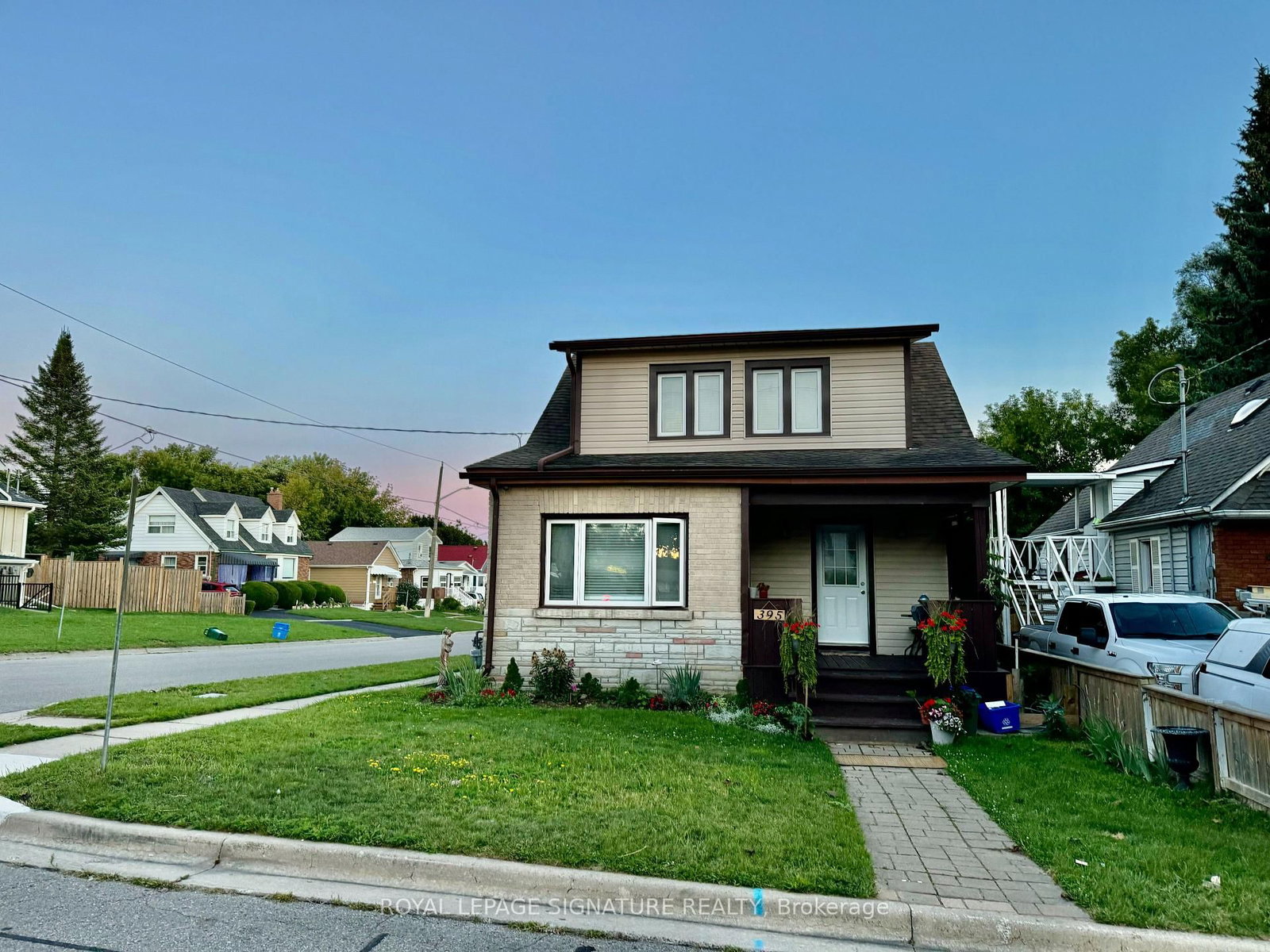 395 Pine Avenue • Oshawa, ON photo 1