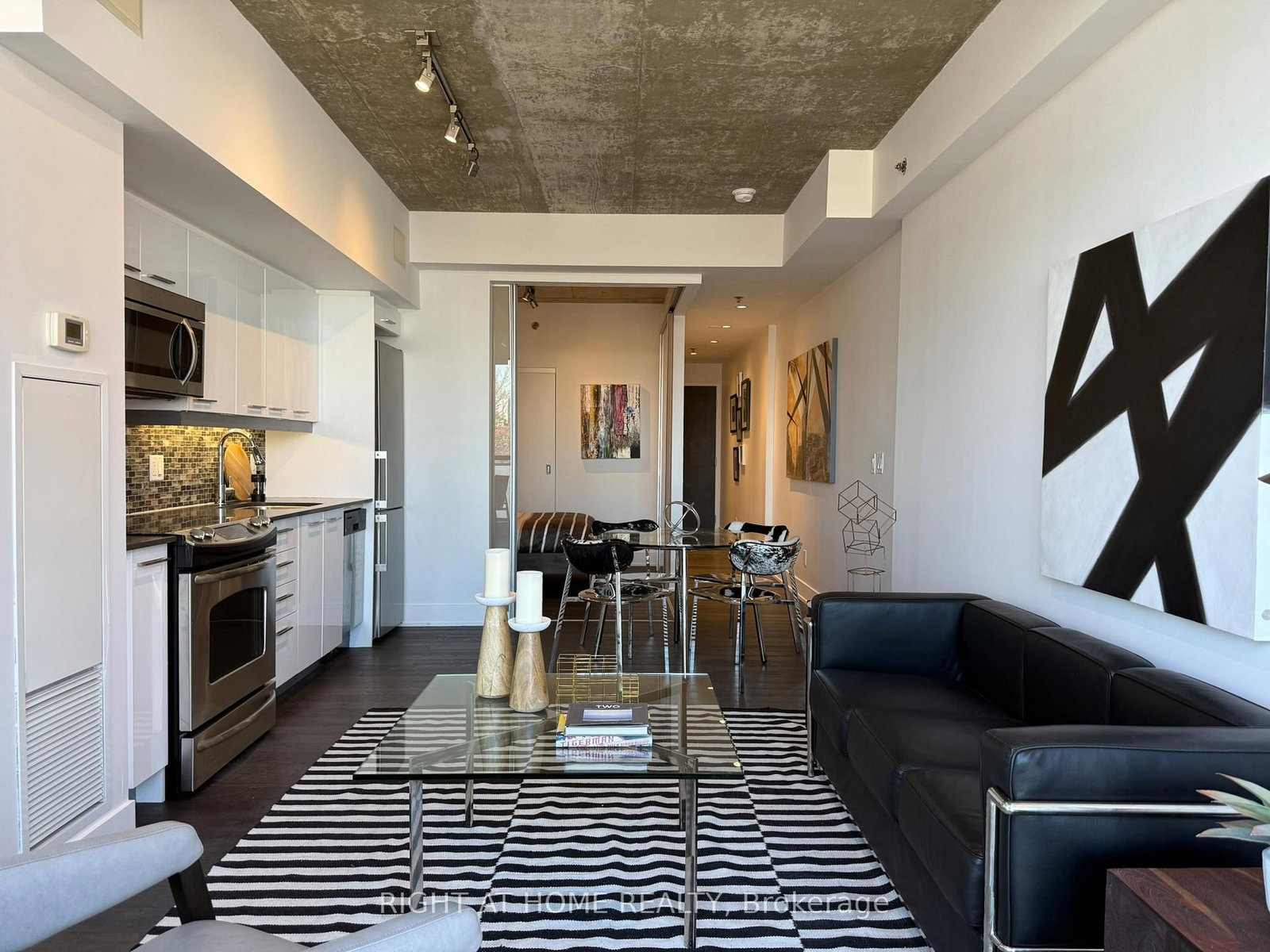 Property at 630 Queen