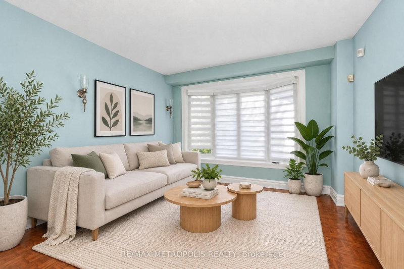 Main & Upper - 51 Nahanni Terrace