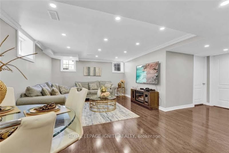 Basement - 2420 Moonlight Crescent
