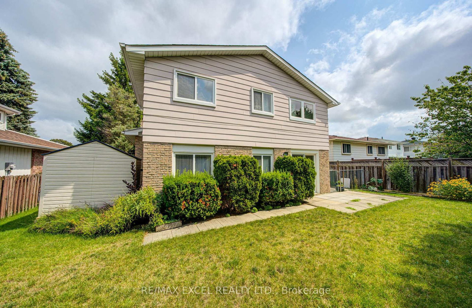 81 Amanda Drive • Toronto, ON photo 47