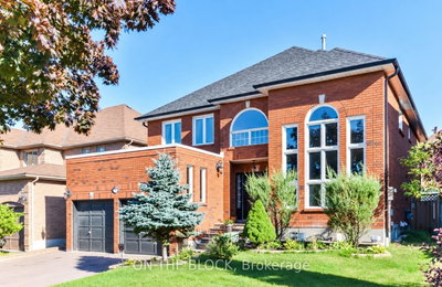 Detached House for lease at 70 Dalmatian Crescent, Toronto, Ontario, M1C 4W7 - Highland Creek - MLS: E13775604