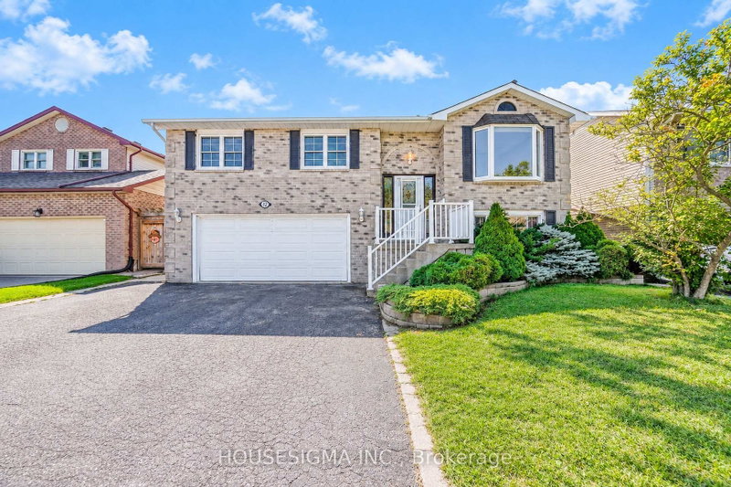 42 Cherry Blossom Crescent