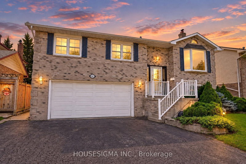 42 Cherry Blossom Crescent
