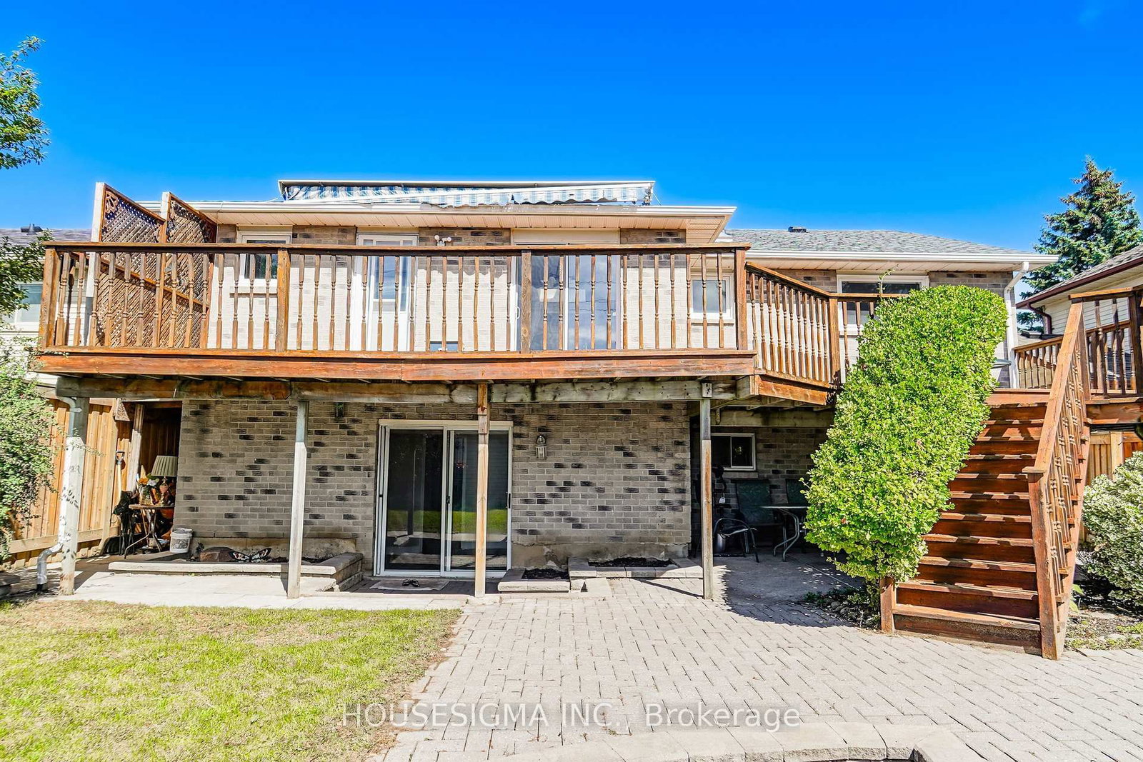 42 Cherry Blossom Crescent • Clarington, ON photo 41
