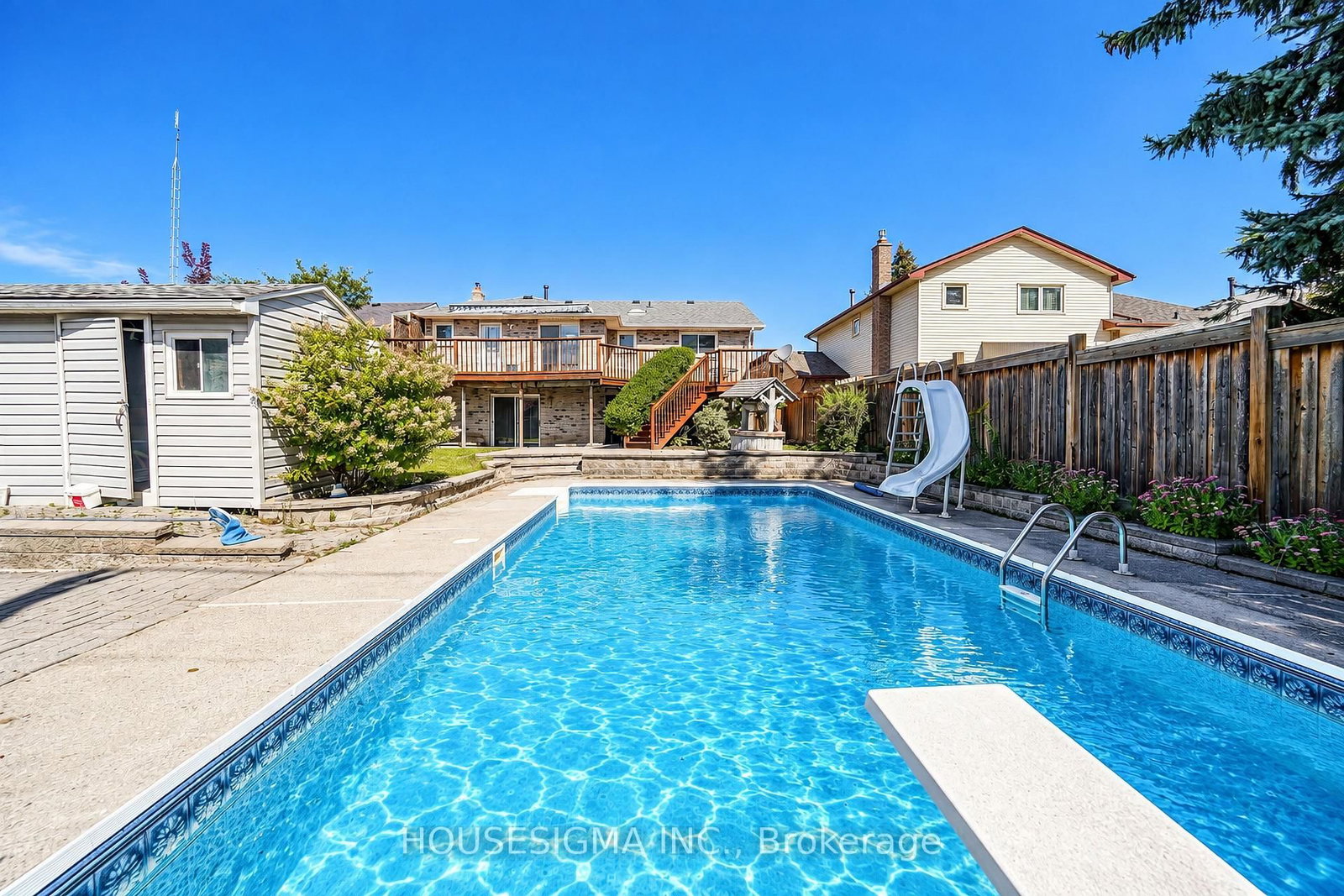 42 Cherry Blossom Crescent • Clarington, ON photo 42
