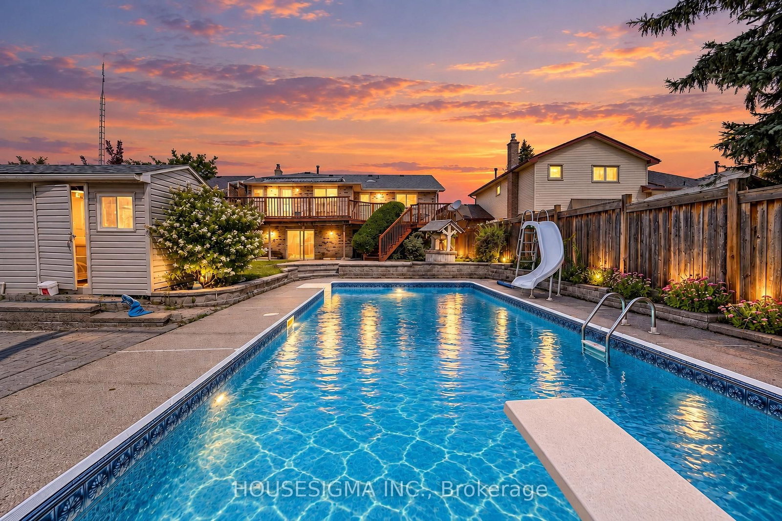 42 Cherry Blossom Crescent • Clarington, ON photo 43