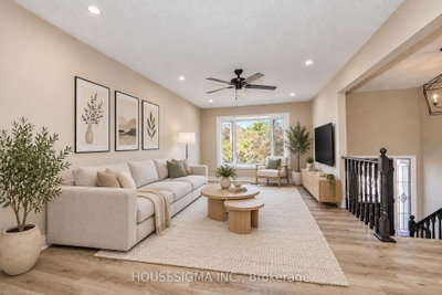 42 Cherry Blossom Crescent • Clarington, ON photo 5