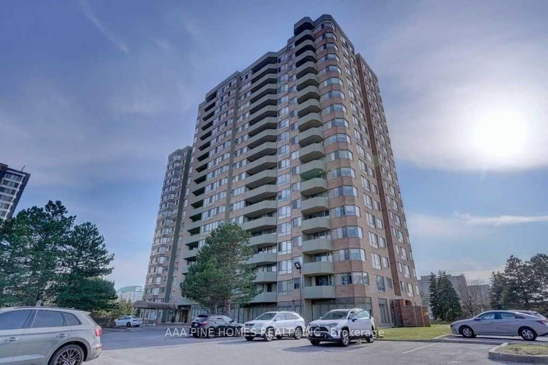 1702 - 30 Thunder Grove