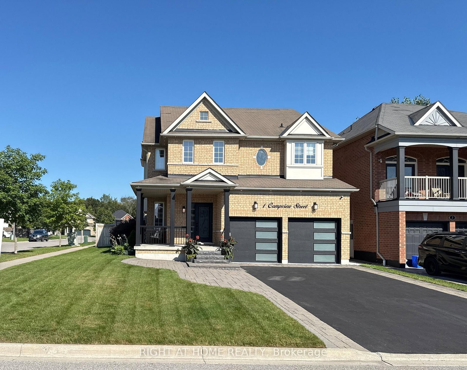 1 Campview Street • Whitby, ON photo 3