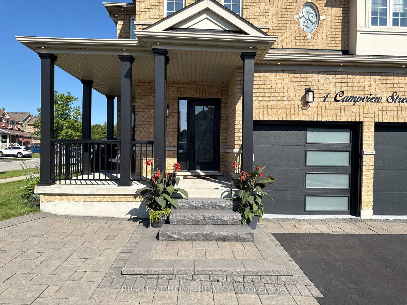 1 Campview Street • Whitby, ON photo 4