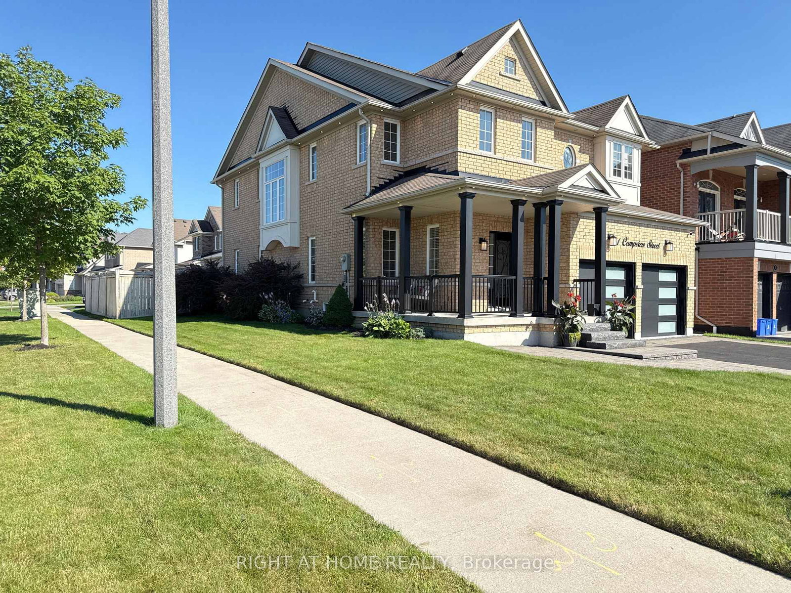1 Campview Street • Whitby, ON photo 45