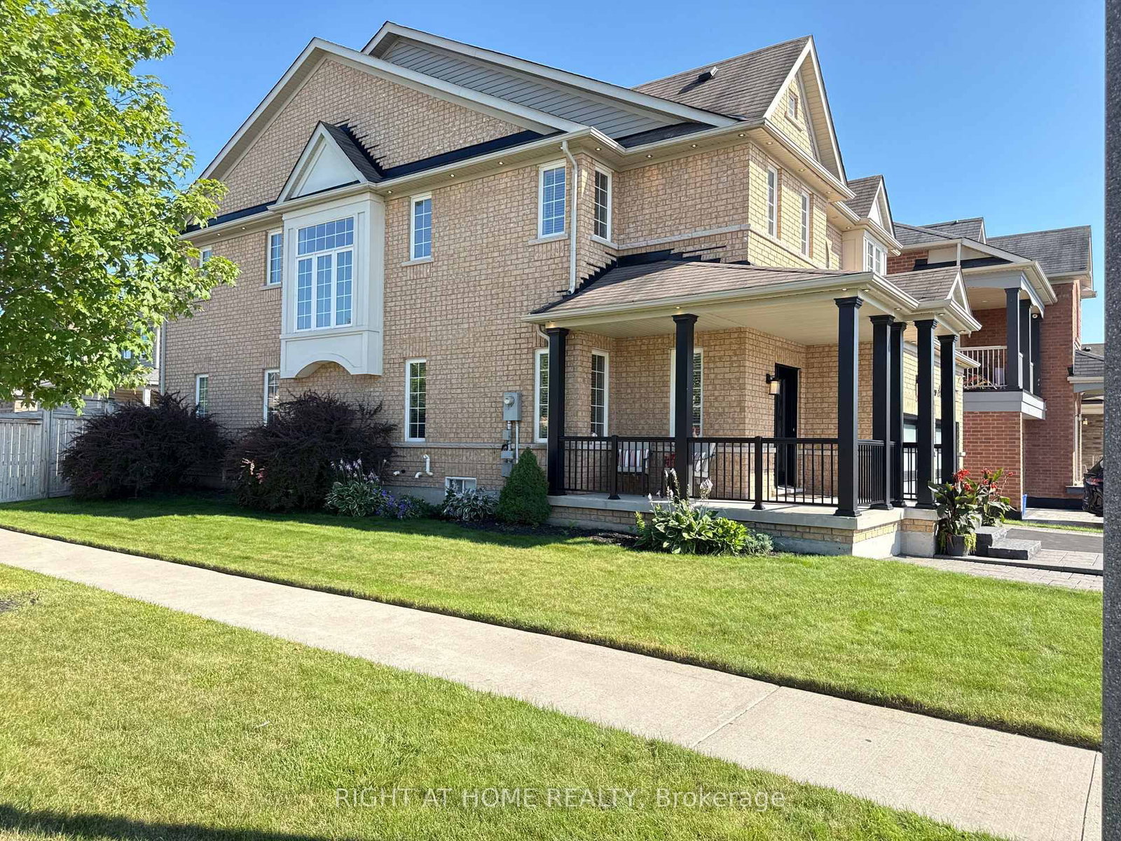 1 Campview Street • Whitby, ON photo 46