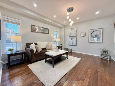 1 Campview Street • Whitby, ON photo 7
