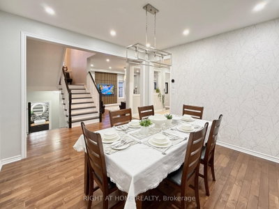1 Campview Street • Whitby, ON photo 9