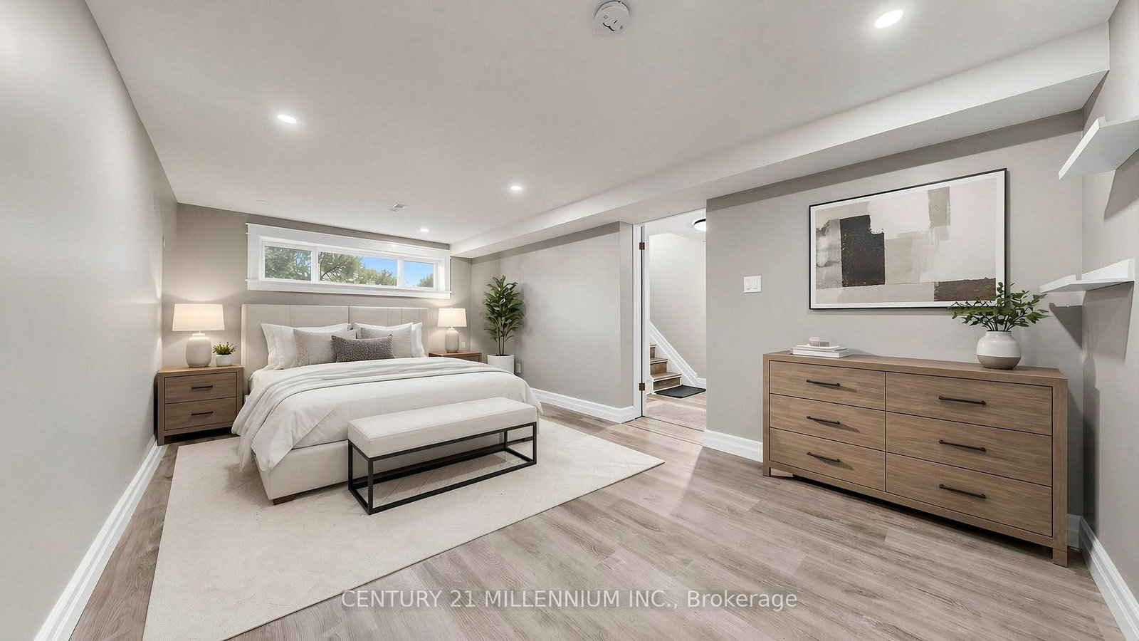 938 Greenwood Crescent • Whitby, ON photo 25
