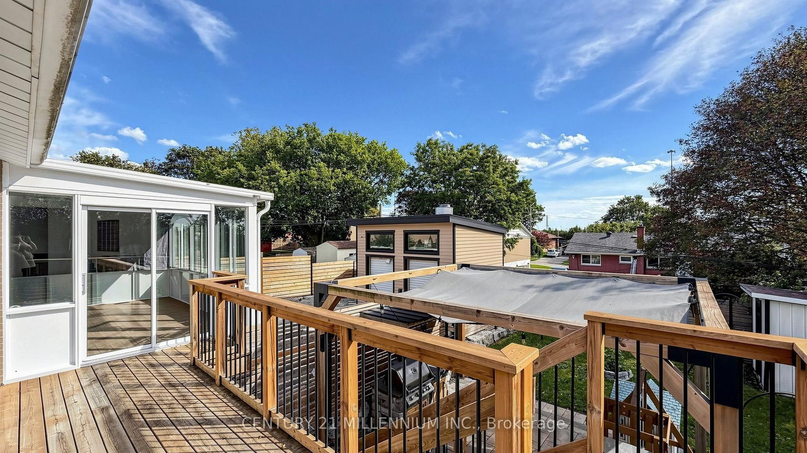 938 Greenwood Crescent • Whitby, ON photo 32