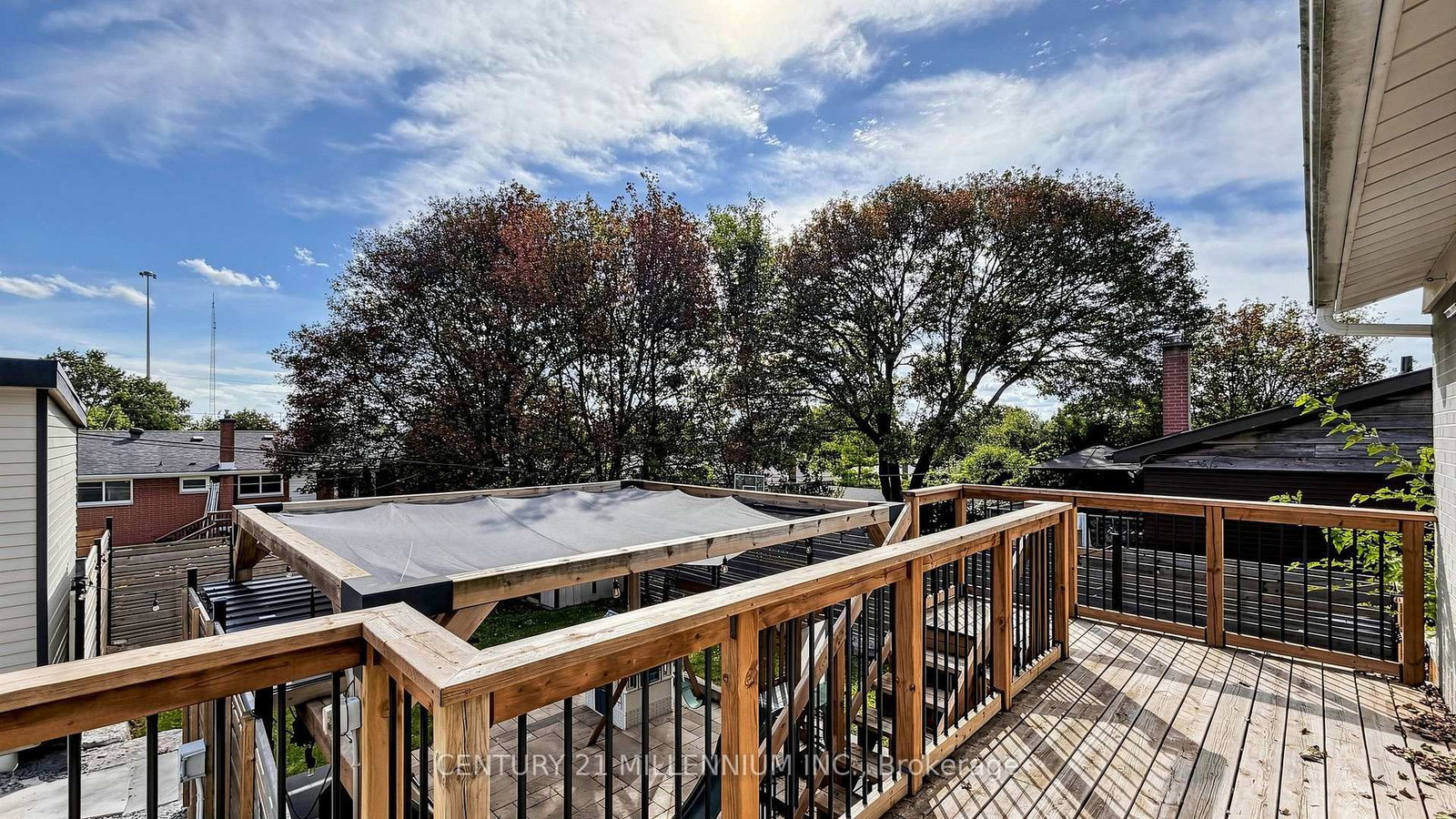 938 Greenwood Crescent • Whitby, ON photo 33